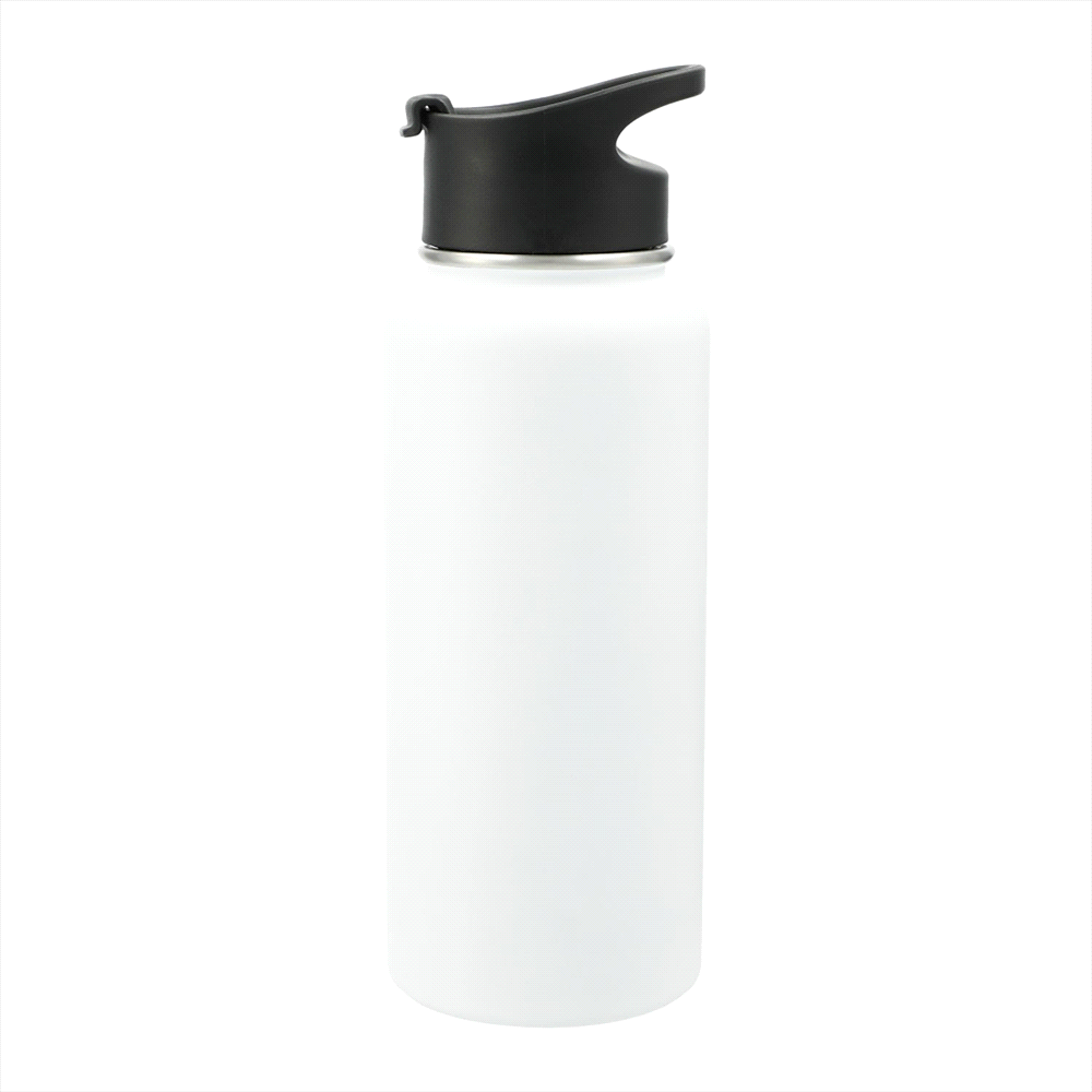 Trekk Highland 3-In-1 Copper Vacuum Bottle Kit 950ml