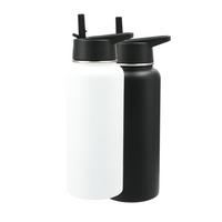Trekk Highland 3-In-1 Copper Vacuum Bottle Kit 950ml