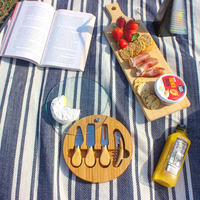 Trekk Serving Board