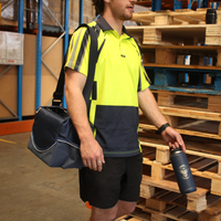 Trekk K-Max Cribb Bag 18L