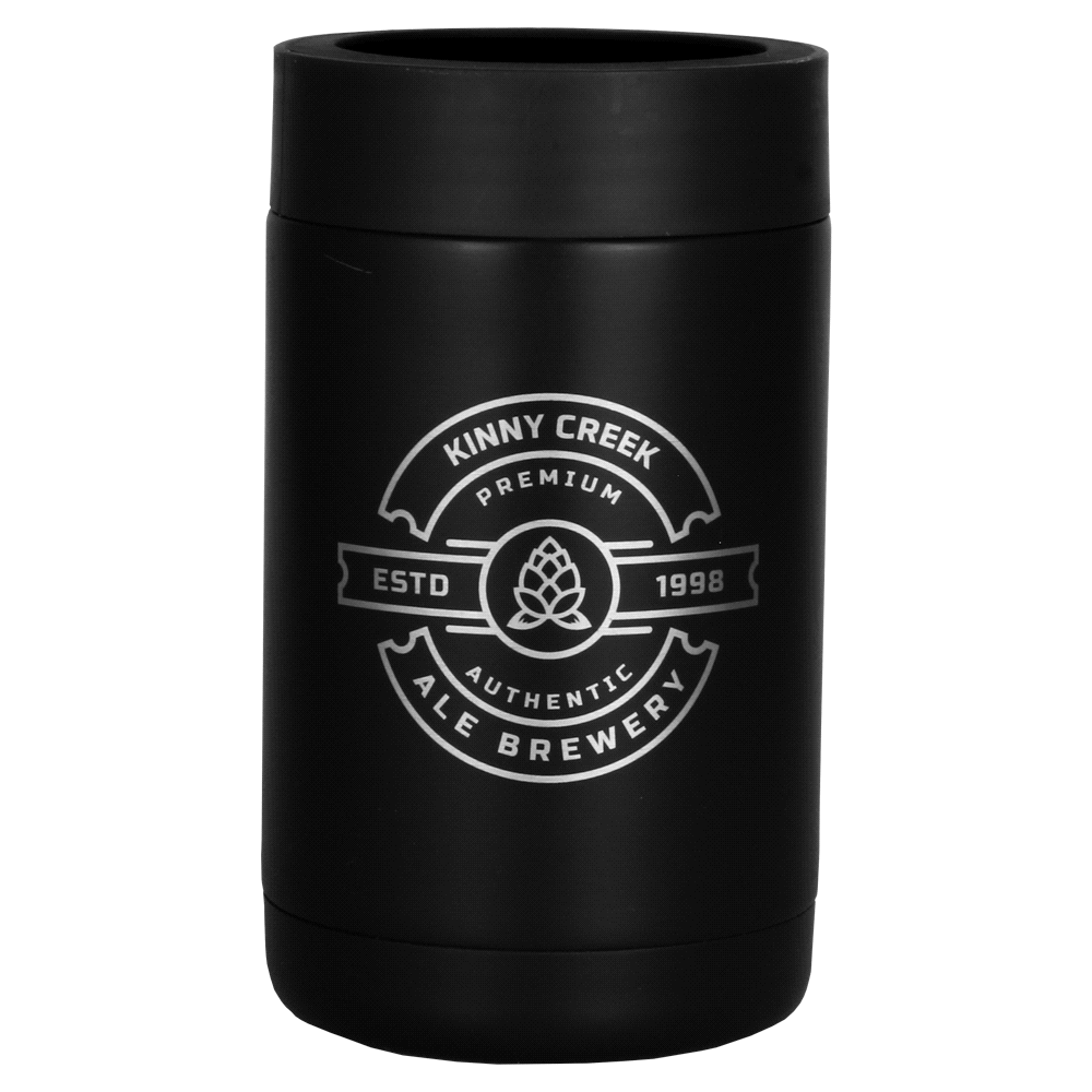 Trekk Deluxe Can Holder