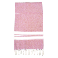 Trekk 100% Cotton Turkish Towel