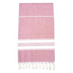 Trekk 100% Cotton Turkish Towel