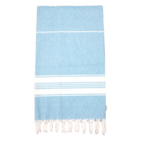 Trekk 100% Cotton Turkish Towel