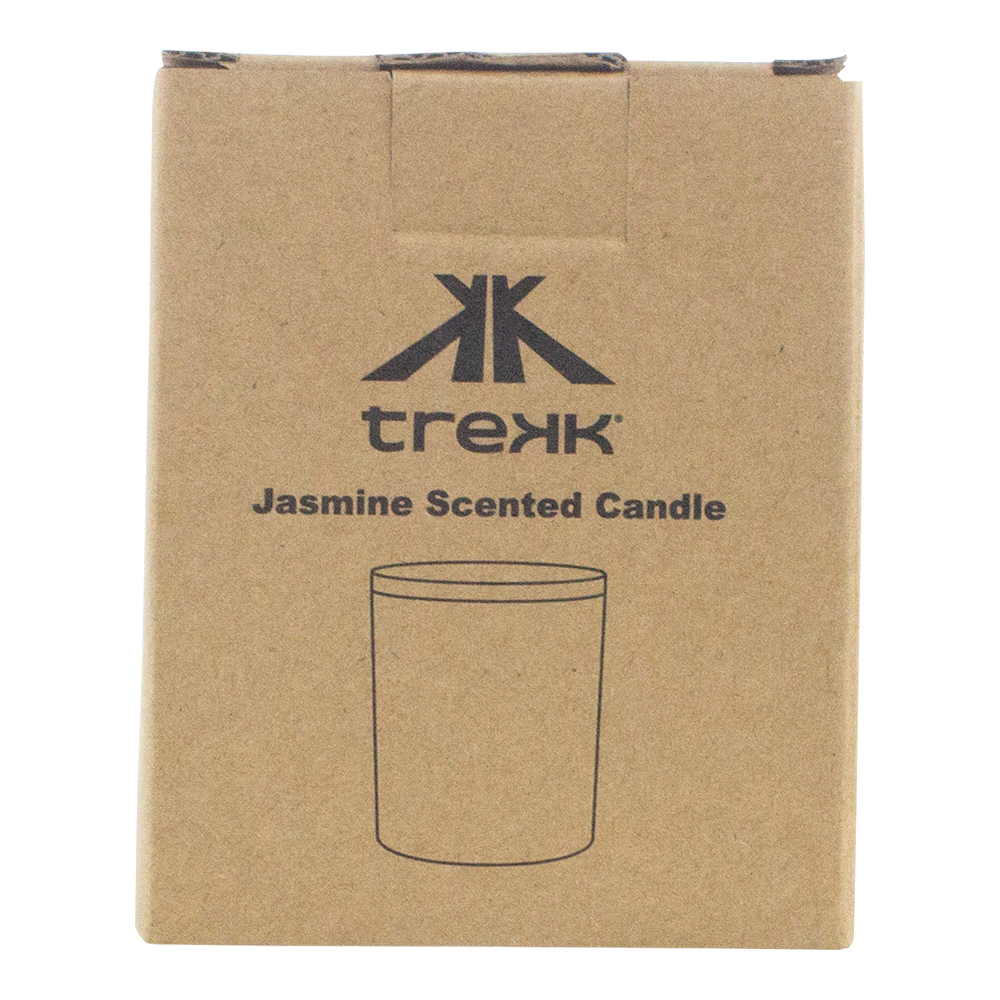 Trekk Scented Candle w/ Soy Wax