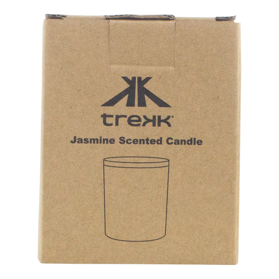Trekk Scented Candle w/ Soy Wax