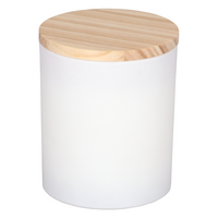 Trekk Scented Candle w/ Soy Wax
