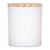 Trekk Scented Candle w/ Soy Wax