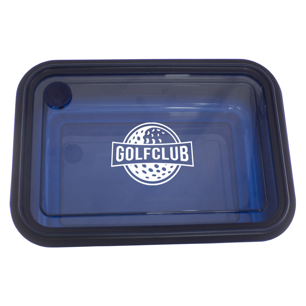 Trekk Crib Reusable Container - 1250ml