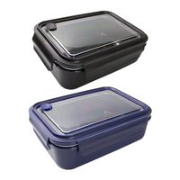 Trekk Crib Reusable Container - 1250ml