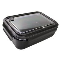 Trekk Crib Reusable Container - 1250ml