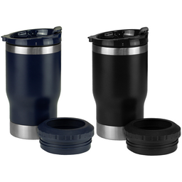 Trekk 350ml 2-In-1 Tumbler Cooler