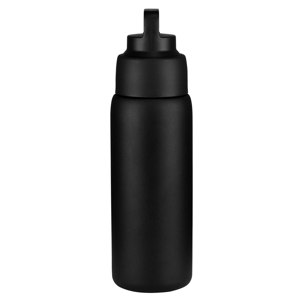 Trekk DuoFlow Recycled Vacuum Bottle - 750ml