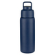 Trekk DuoFlow Recycled Vacuum Bottle - 750ml