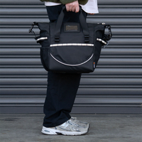 Trekk Stout Workman Cribb 18L