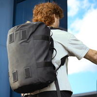 Trekk Stout Workman Duffel 45L