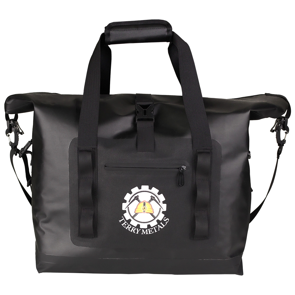 Trekk Pioneer Soft Roll-Top Cooler 28L