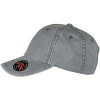 Trekk Austin Organic Washed Cotton Cap