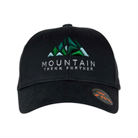 Trekk Alliance Organic Cotton Twill Cap