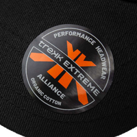 Trekk Alliance Organic Cotton Twill Cap