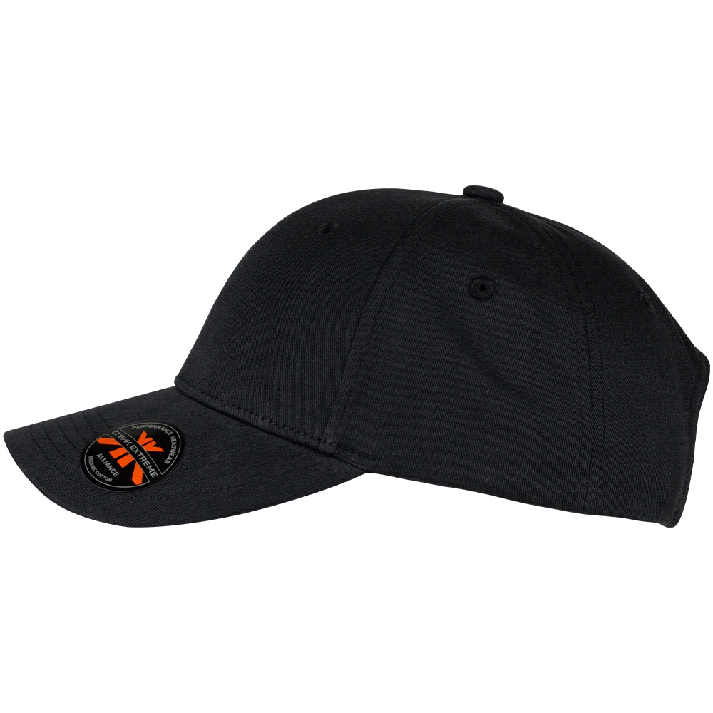Trekk Alliance Organic Cotton Twill Cap
