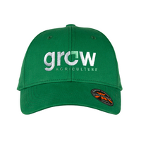Trekk Alliance Organic Cotton Twill Cap