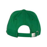 Trekk Alliance Organic Cotton Twill Cap