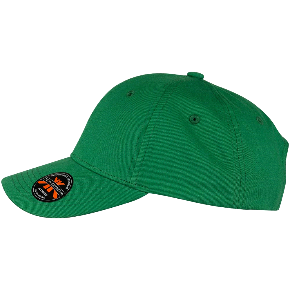 Trekk Alliance Organic Cotton Twill Cap
