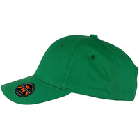 Trekk Alliance Organic Cotton Twill Cap