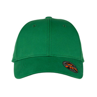 Trekk Alliance Organic Cotton Twill Cap