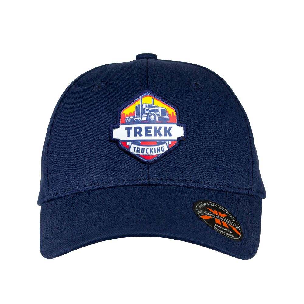 Trekk Alliance Organic Cotton Twill Cap