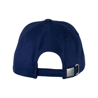 Trekk Alliance Organic Cotton Twill Cap