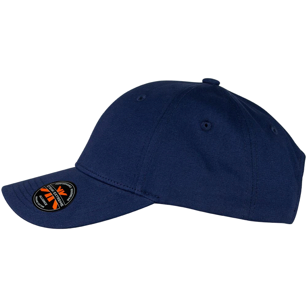 Trekk Alliance Organic Cotton Twill Cap