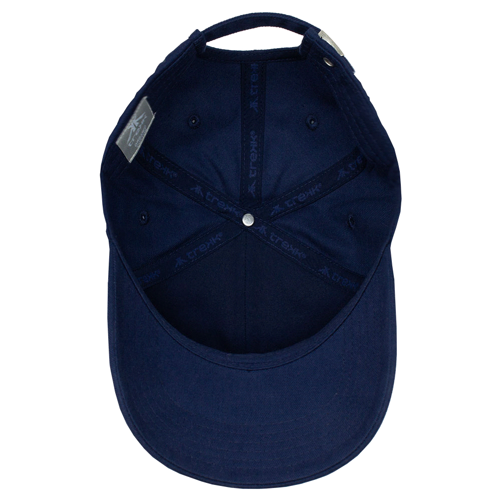 Trekk Alliance Organic Cotton Twill Cap