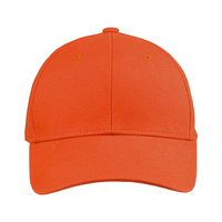 Trekk Alliance Organic Cotton Twill Cap