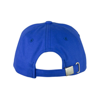 Trekk Alliance Organic Cotton Twill Cap