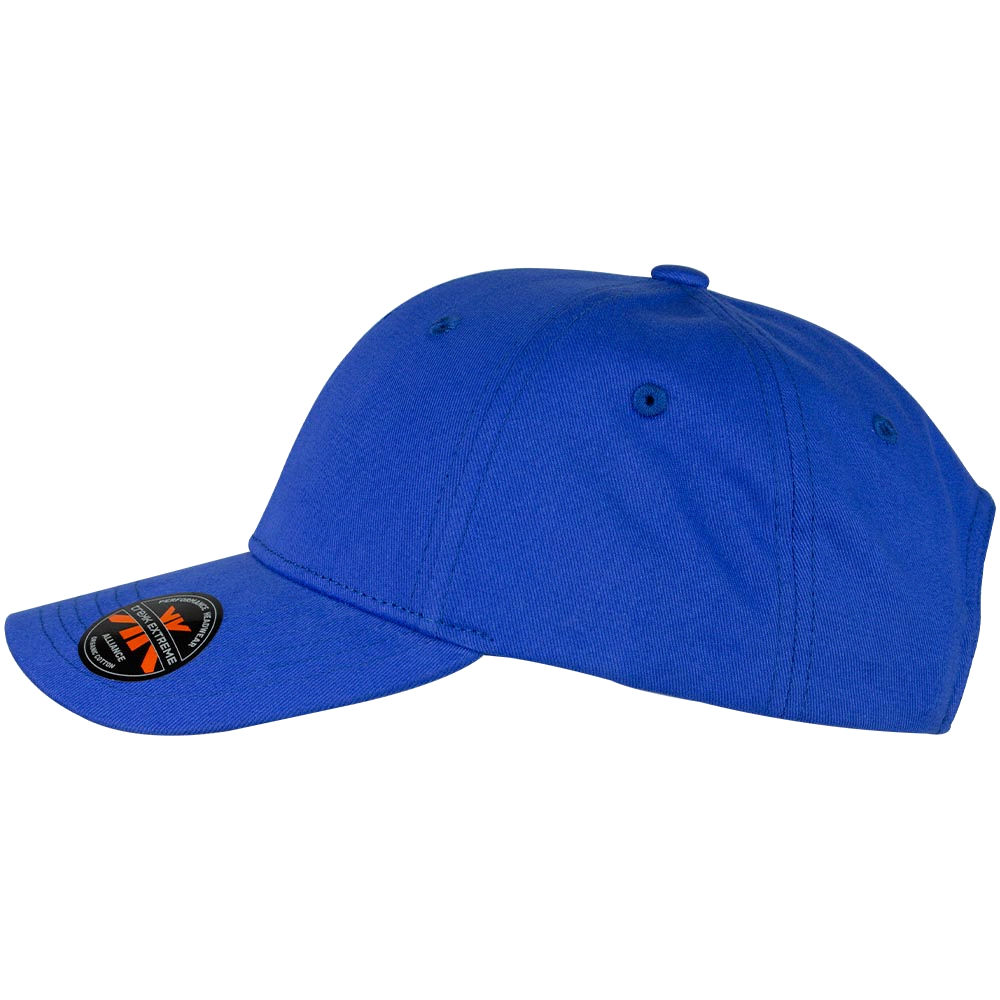 Trekk Alliance Organic Cotton Twill Cap