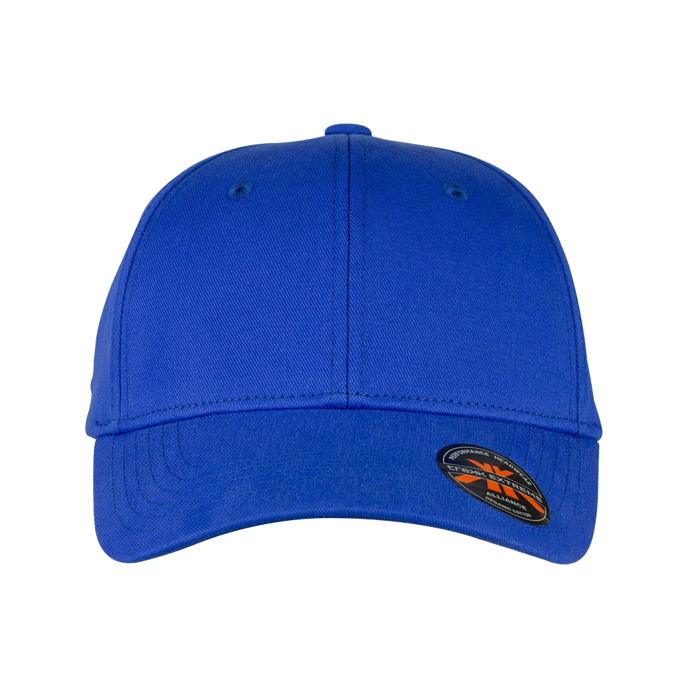 Trekk Alliance Organic Cotton Twill Cap