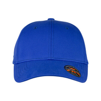 Trekk Alliance Organic Cotton Twill Cap