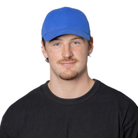 Trekk Alliance Organic Cotton Twill Cap