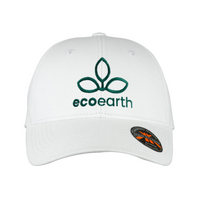 Trekk Alliance Organic Cotton Twill Cap
