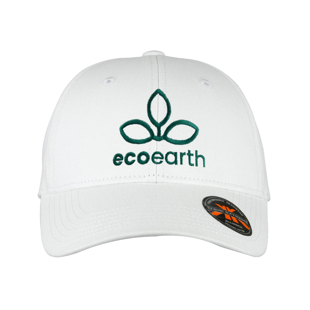 Trekk Alliance Organic Cotton Twill Cap