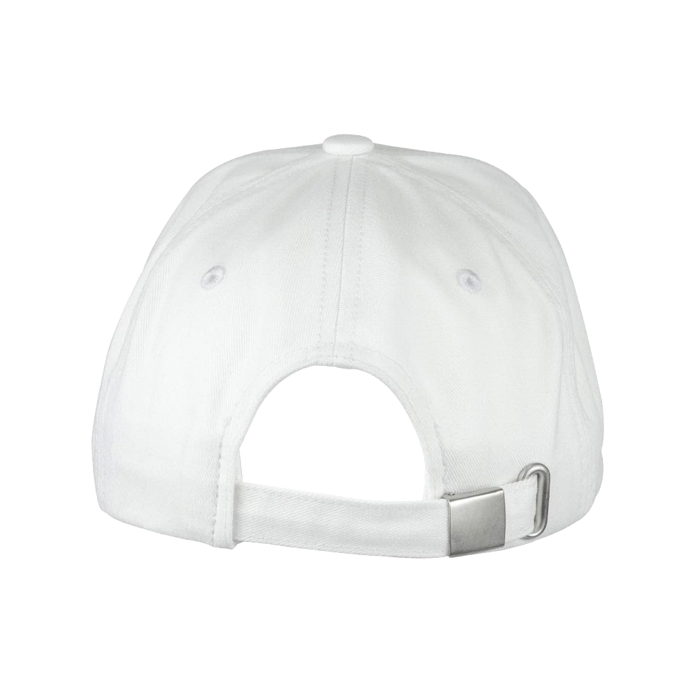 Trekk Alliance Organic Cotton Twill Cap