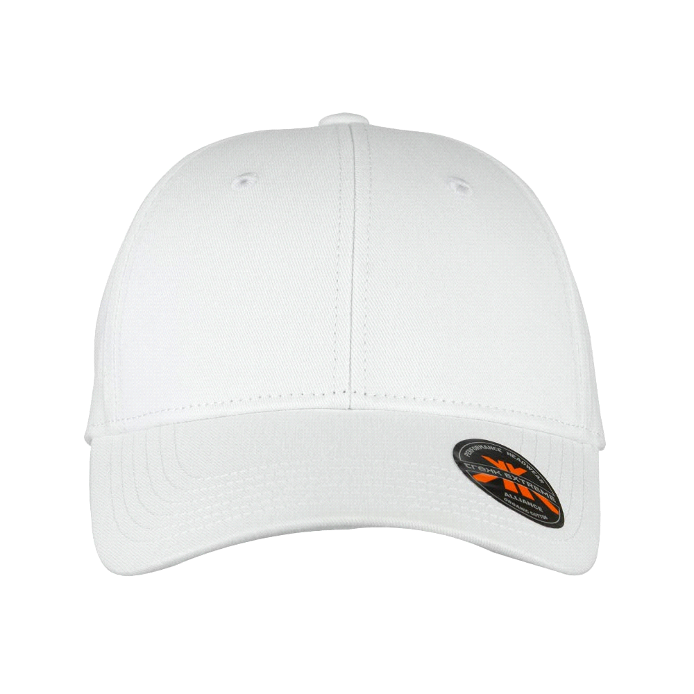 Trekk Alliance Organic Cotton Twill Cap