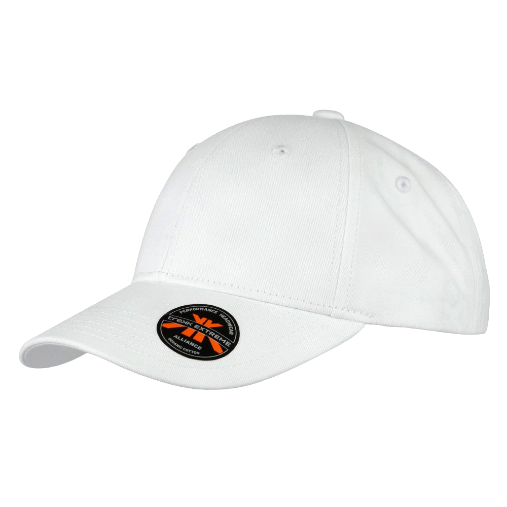 Trekk Alliance Organic Cotton Twill Cap