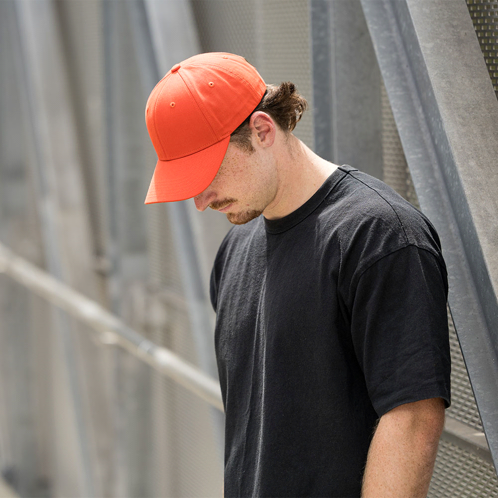 Trekk Alliance Organic Cotton Twill Cap