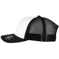 Trekk Turbine Trucker Cap