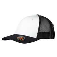 Trekk Turbine Trucker Cap