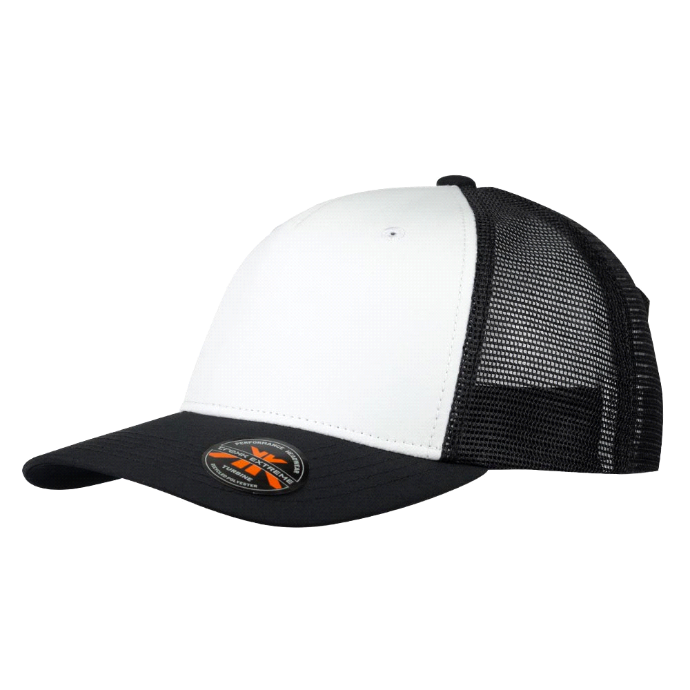 Trekk Turbine Trucker Cap