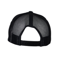 Trekk Turbine Trucker Cap